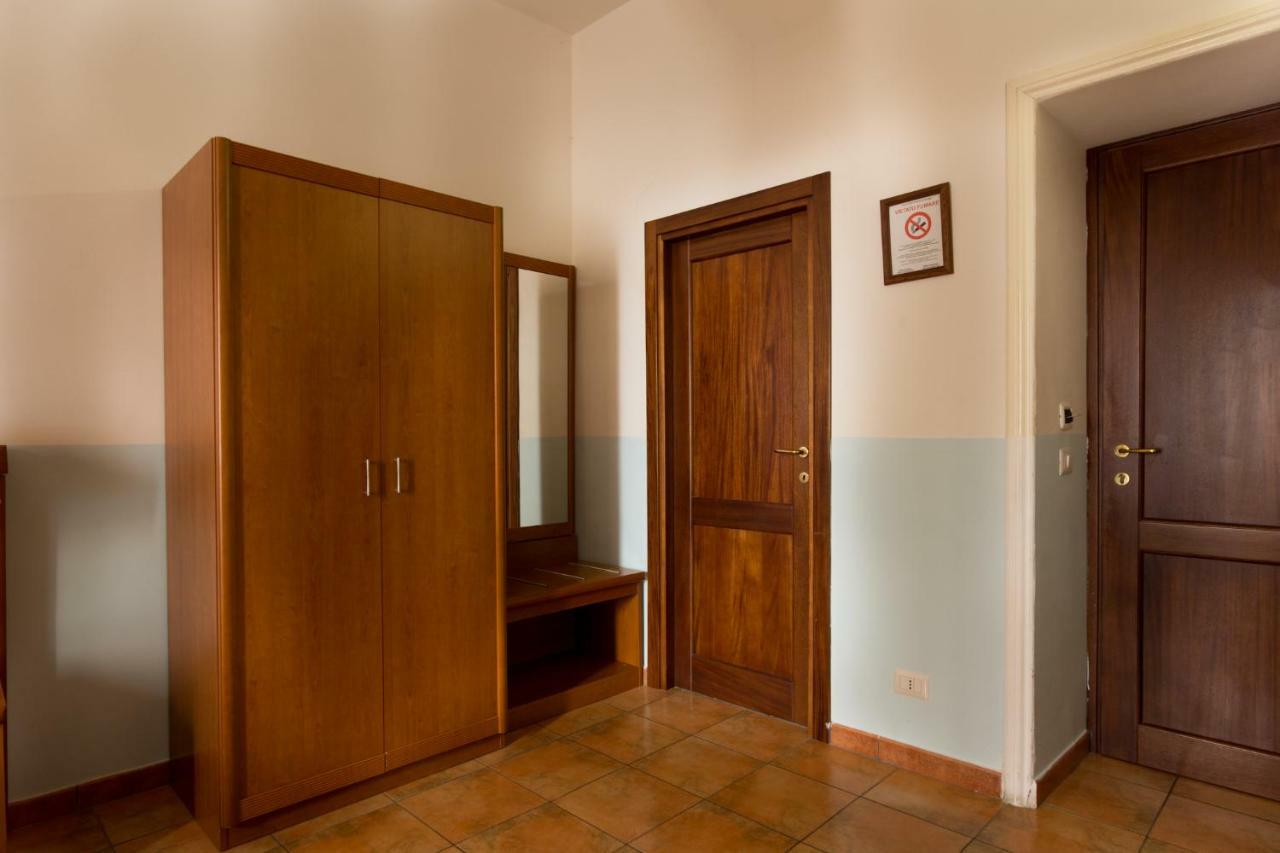 Few Steps From St Peter Bed and Breakfast Exteriör bild