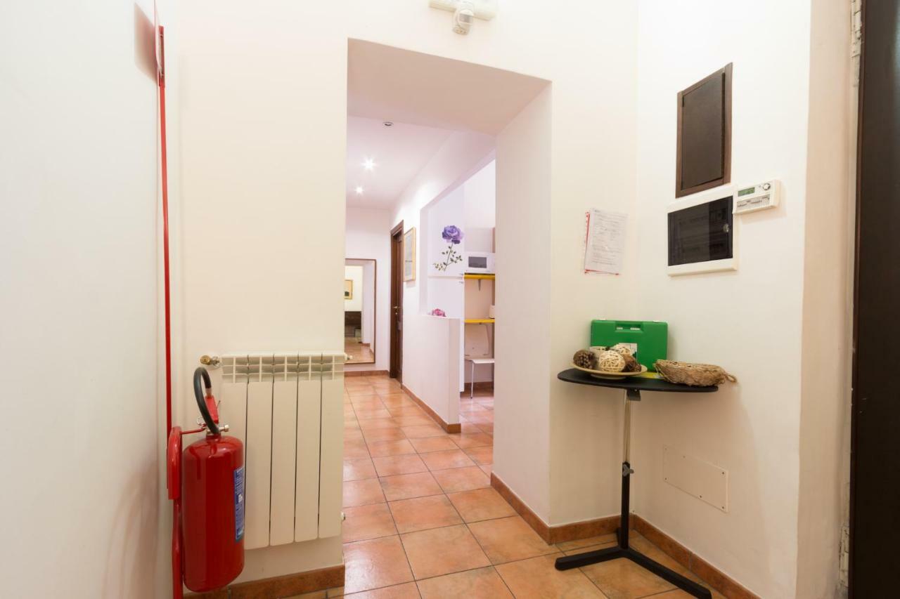 Few Steps From St Peter Bed and Breakfast Exteriör bild