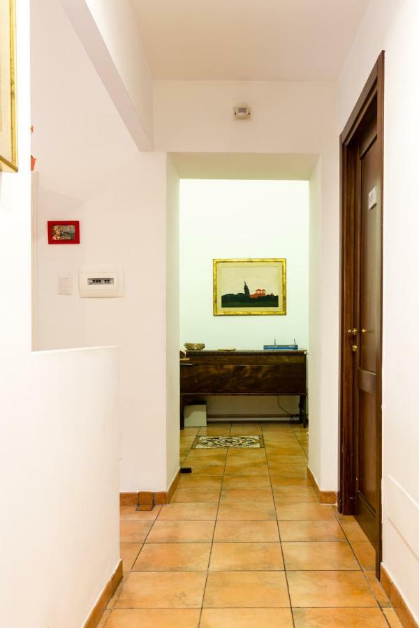 Few Steps From St Peter Bed and Breakfast Exteriör bild