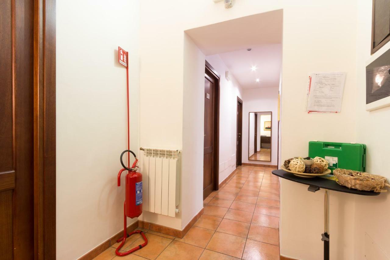 Few Steps From St Peter Bed and Breakfast Exteriör bild